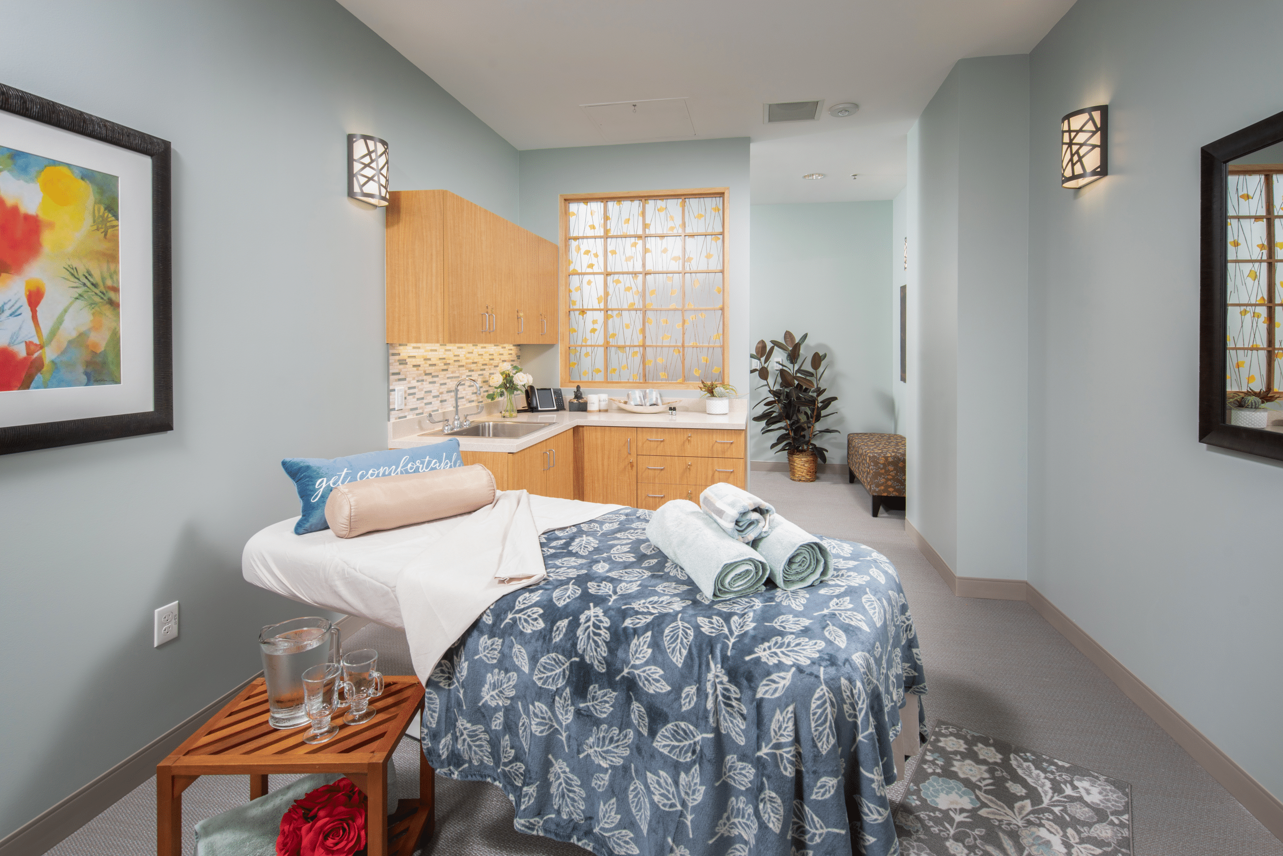 Holistic Wellness Room 1 TT