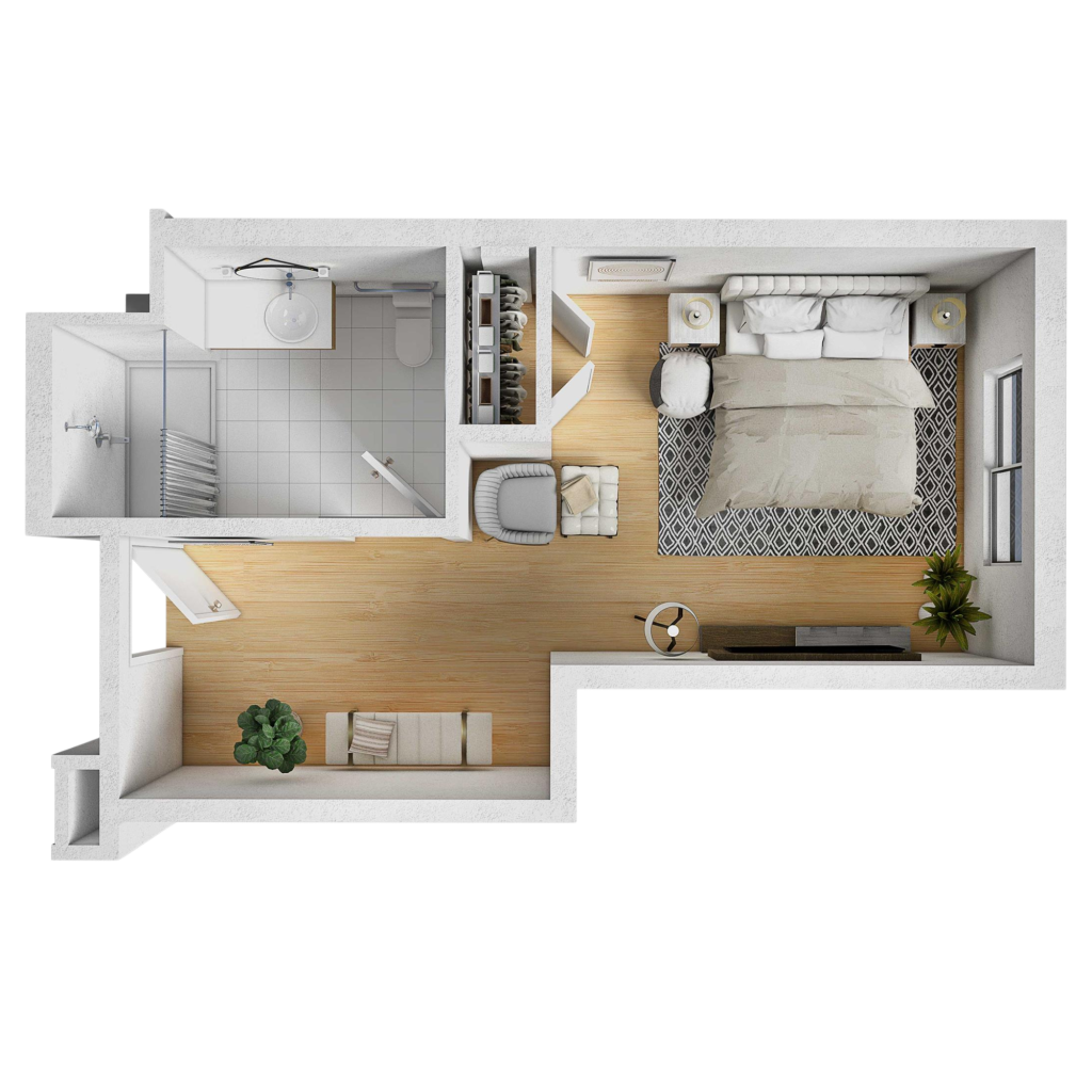 TT 3D MC Studio 2